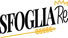 logo sfoglia re