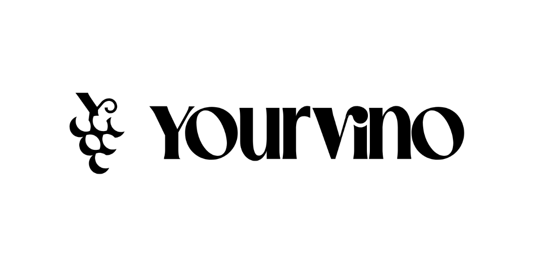 logo your vino
