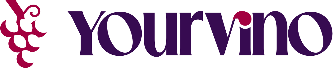 logo your vino