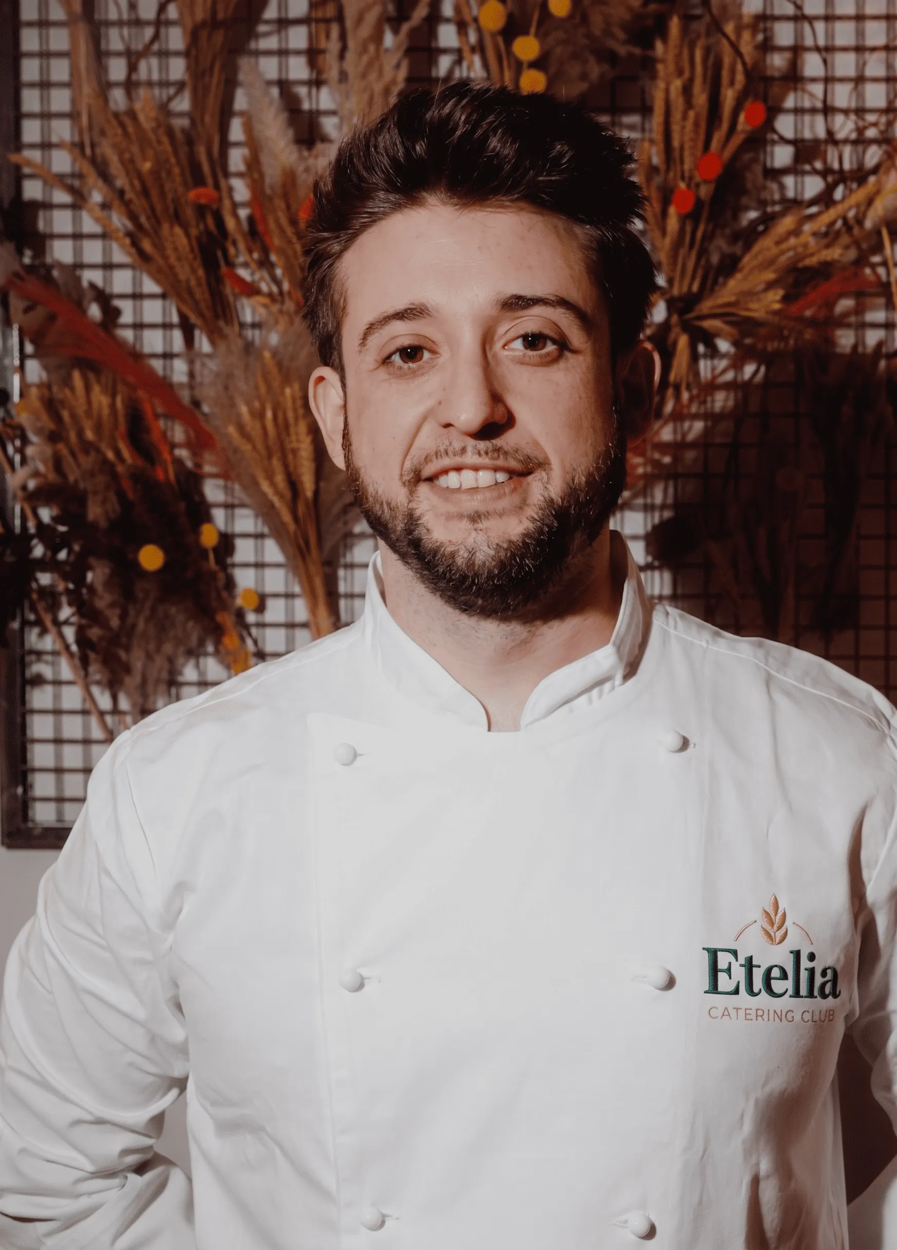 chef con camice