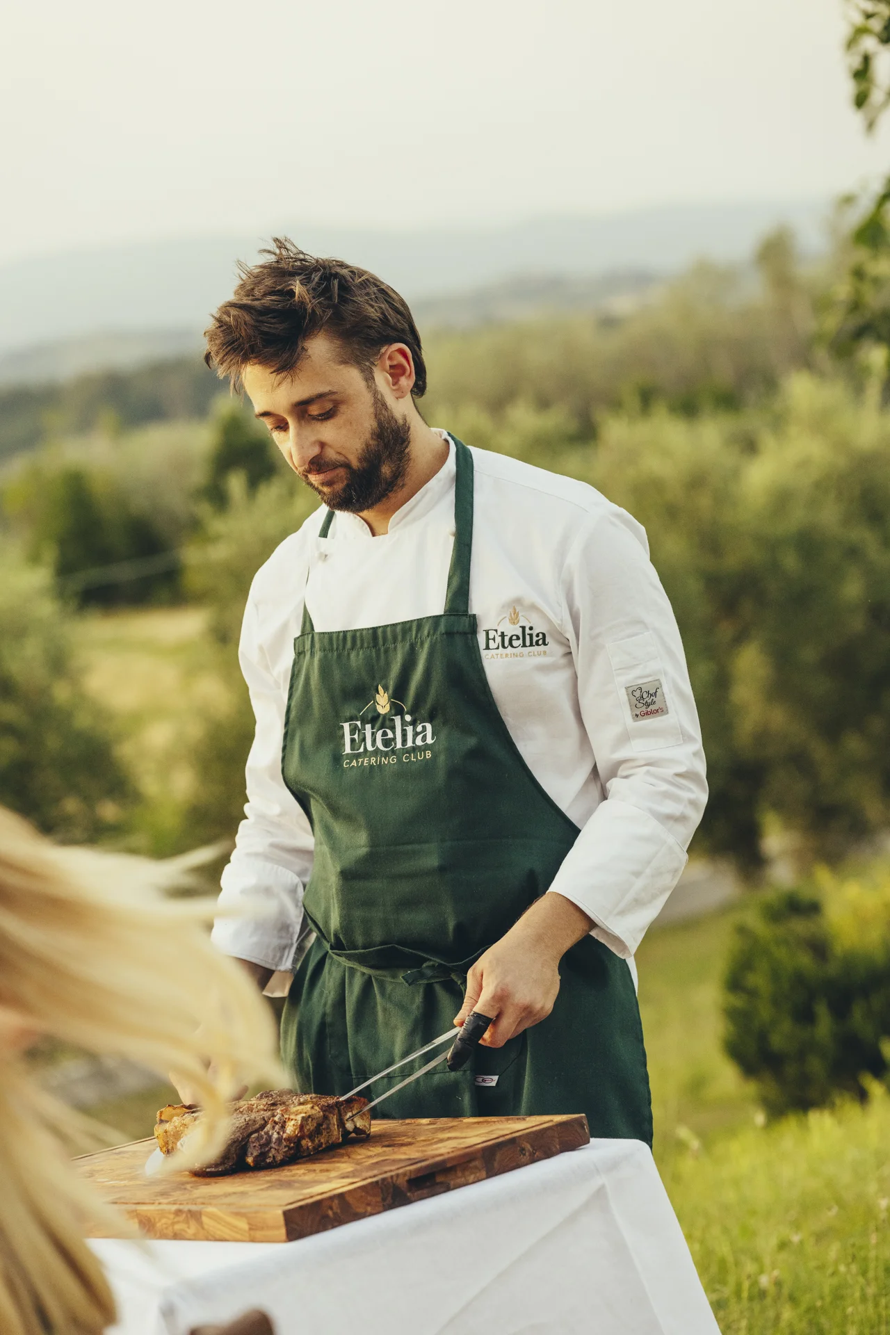 chef