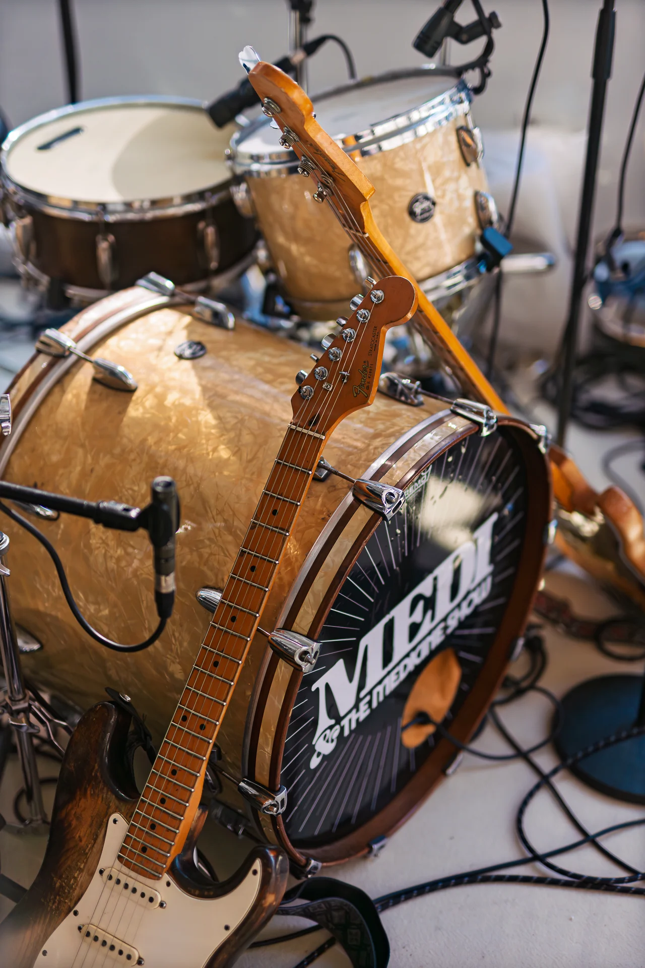 music